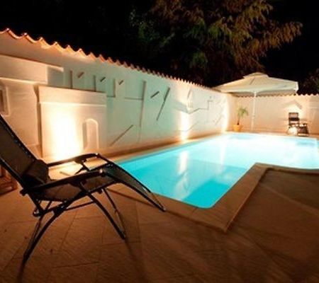 Novigrad Istria Hotel Makin מראה חיצוני תמונה