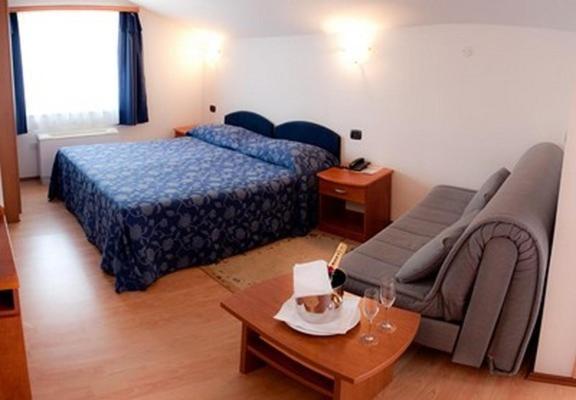 Novigrad Istria Hotel Makin חדר תמונה