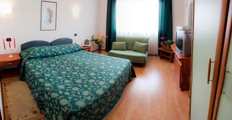 Novigrad Istria Hotel Makin חדר תמונה