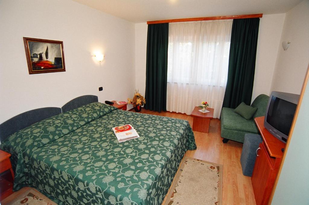 Novigrad Istria Hotel Makin חדר תמונה
