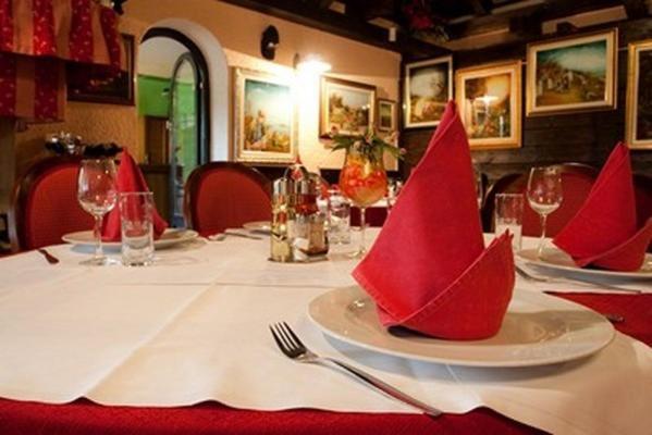 Novigrad Istria Hotel Makin מראה חיצוני תמונה