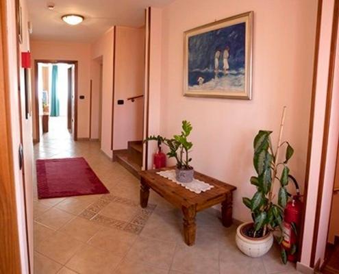 Novigrad Istria Hotel Makin מראה חיצוני תמונה