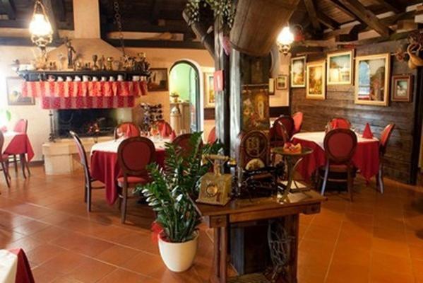Novigrad Istria Hotel Makin מראה חיצוני תמונה