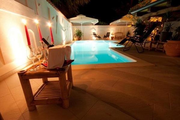 Novigrad Istria Hotel Makin מראה חיצוני תמונה