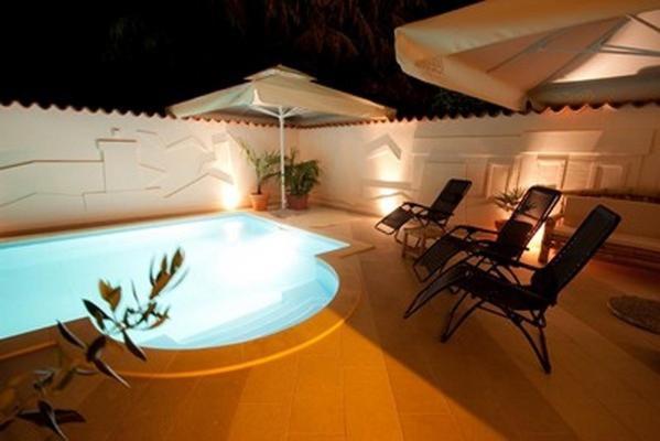 Novigrad Istria Hotel Makin מראה חיצוני תמונה